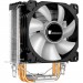 JONSBO Кулер до процесора JONSBO CR-1200 black