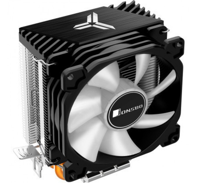 JONSBO Кулер до процесора JONSBO CR-1200 black