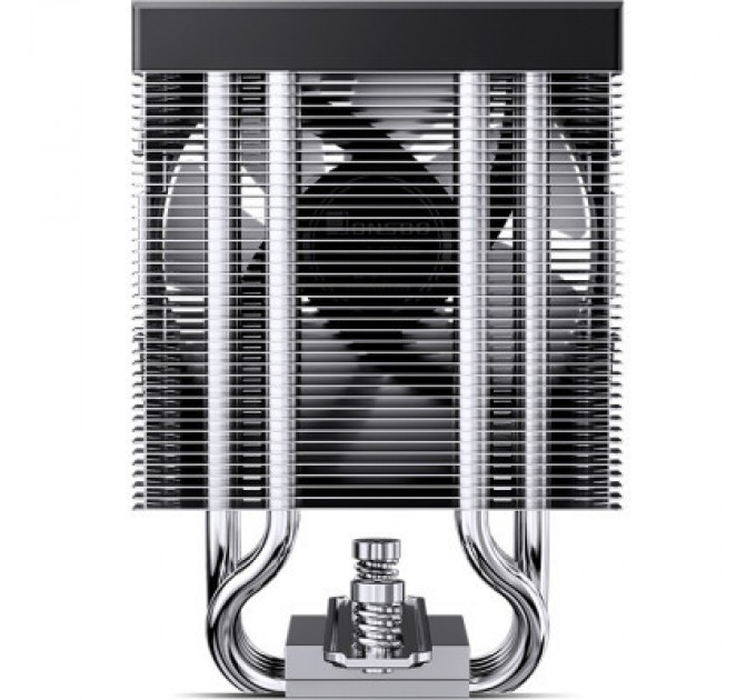 JONSBO Кулер до процесора JONSBO CR-1400 V2 ARGB Black