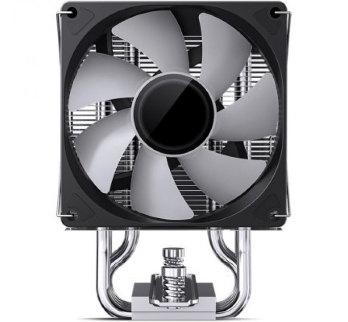 JONSBO Кулер до процесора JONSBO CR-1400 V2 ARGB Black