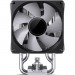 JONSBO Кулер до процесора JONSBO CR-1400 V2 ARGB Black