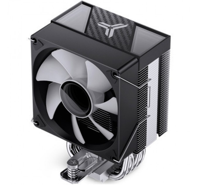 JONSBO Кулер до процесора JONSBO CR-1400 V2 ARGB Black