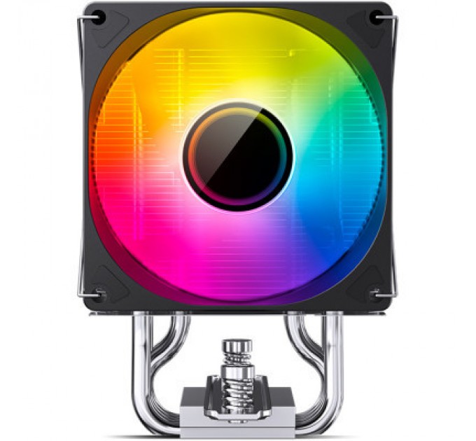 JONSBO Кулер до процесора JONSBO CR-1400 V2 ARGB Black