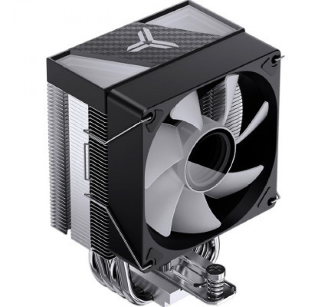 JONSBO Кулер до процесора JONSBO CR-1400 V2 ARGB Black
