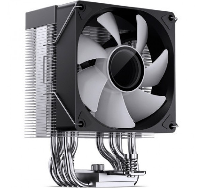 JONSBO Кулер до процесора JONSBO CR-1400 V2 ARGB Black