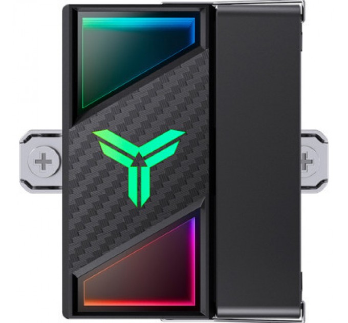 JONSBO Кулер до процесора JONSBO CR-1400 V2 ARGB Black