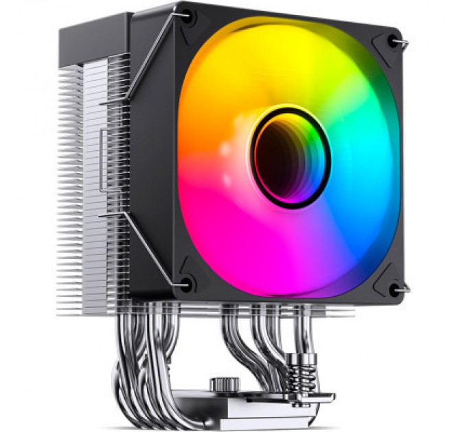 JONSBO Кулер до процесора JONSBO CR-1400 V2 ARGB Black