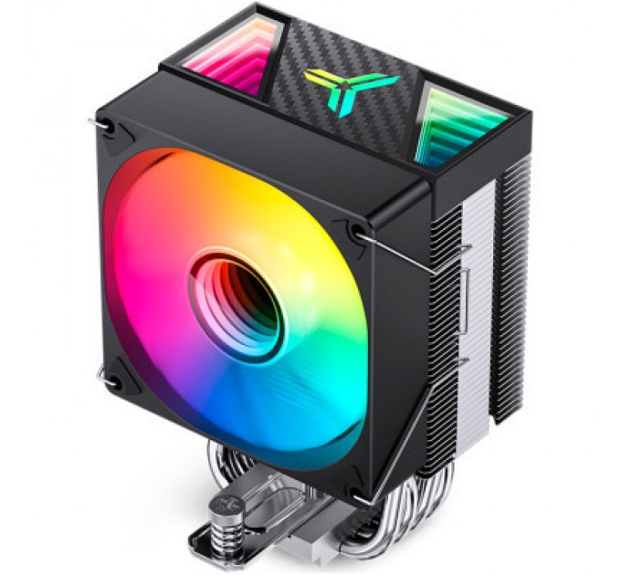 JONSBO Кулер до процесора JONSBO CR-1400 V2 ARGB Black