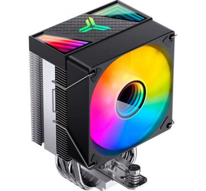 JONSBO Кулер до процесора JONSBO CR-1400 V2 ARGB Black