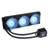 Система рідинного охолодження Alphacool AURORA HPE EDIT.360 (11999)