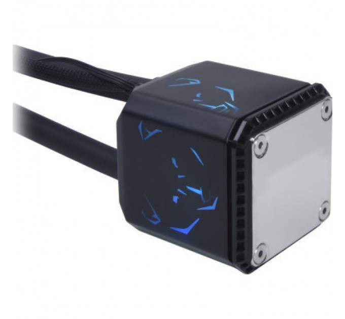 Alphacool Система рідинного охолодження Alphacool AURORA HPE EDIT.360 (11999)