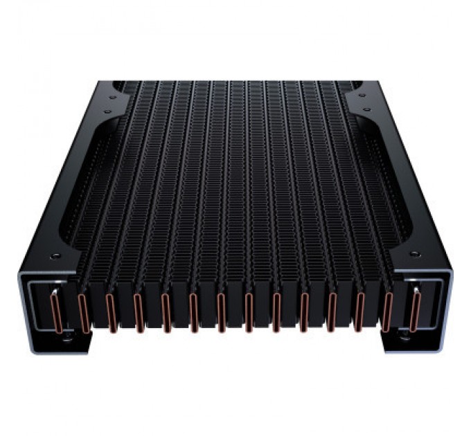 Alphacool Система рідинного охолодження Alphacool AURORA HPE EDIT.360 (11999)