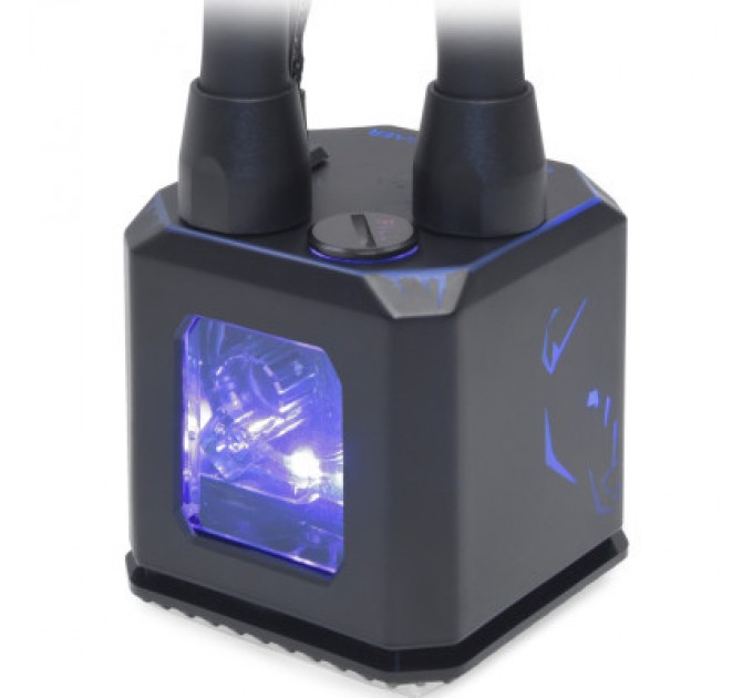 Alphacool Система рідинного охолодження Alphacool AURORA HPE EDIT.360 (11999)