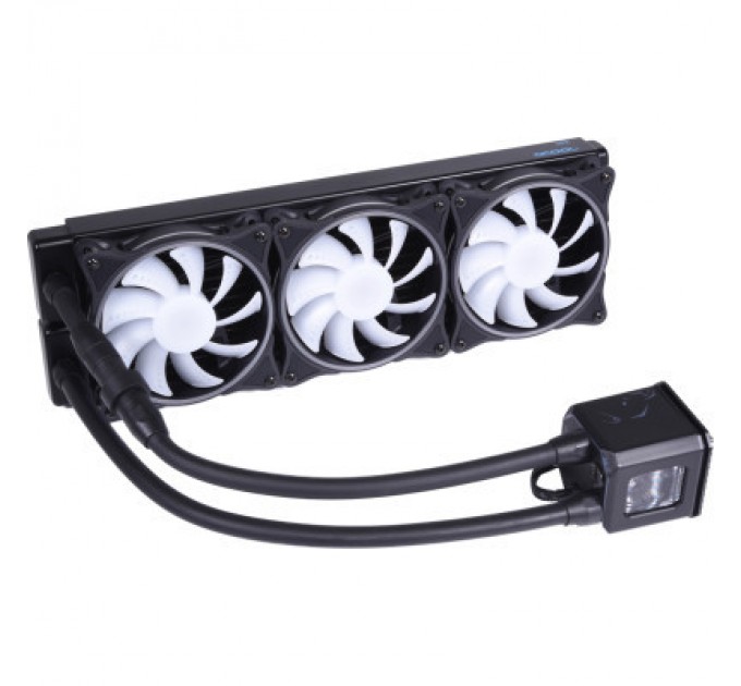 Alphacool Система рідинного охолодження Alphacool AURORA HPE EDIT.360 (11999)