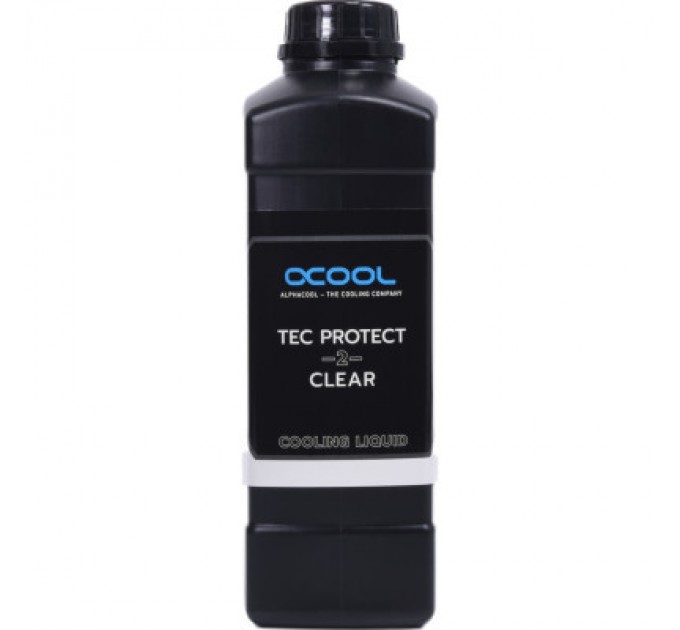 Alphacool Система рідинного охолодження Alphacool CORE STORM 420MM/ST30 (11988)