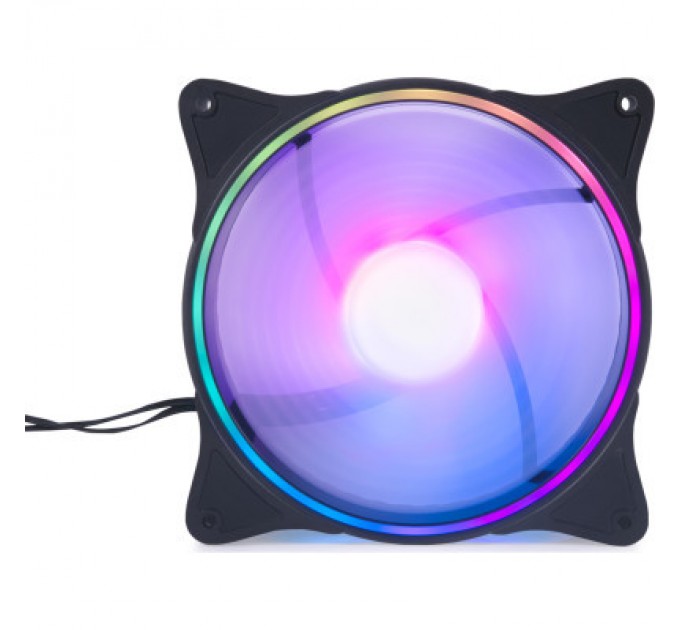 Alphacool Система рідинного охолодження Alphacool CORE STORM 420MM/ST30 (11988)