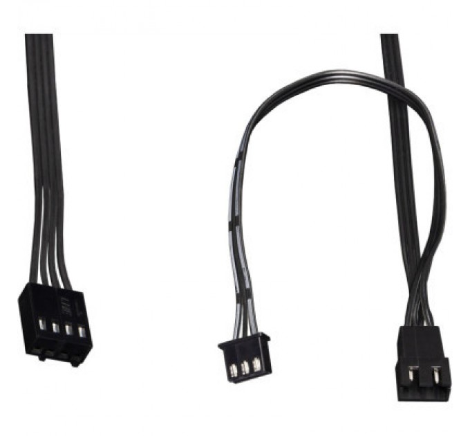 Alphacool Система рідинного охолодження Alphacool PRO AURORA 280 AIO (11773)