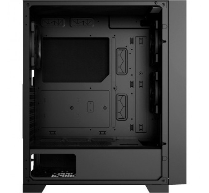 MONTECH Корпус MONTECH AIR 1000 SILENT (B)