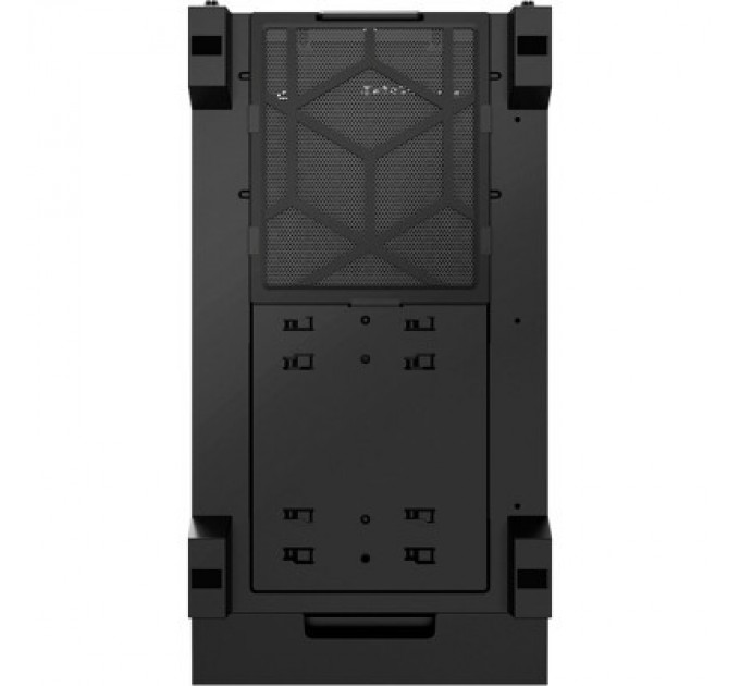 MONTECH Корпус MONTECH AIR 1000 SILENT (B)