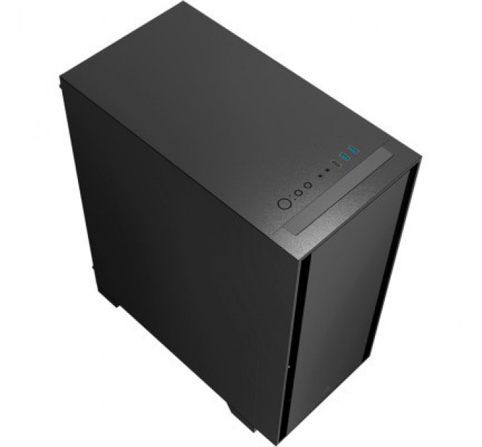 MONTECH Корпус MONTECH AIR 1000 SILENT (B)