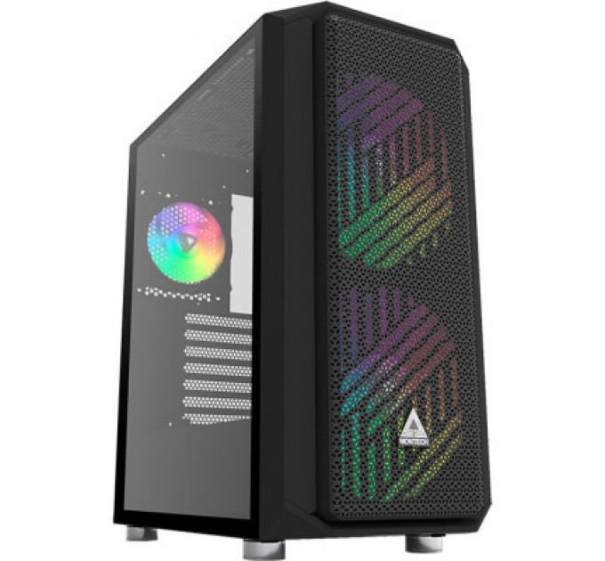 MONTECH Корпус MONTECH AIR X (B)