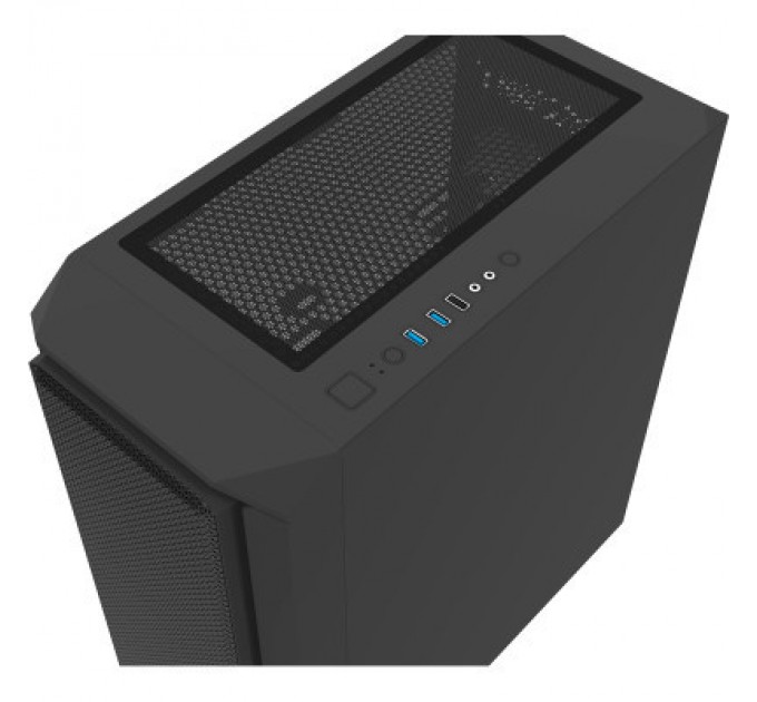 MONTECH Корпус MONTECH AIR X (B)