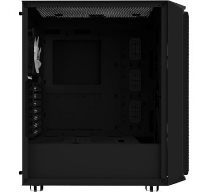 MONTECH Корпус MONTECH AIR X (B)