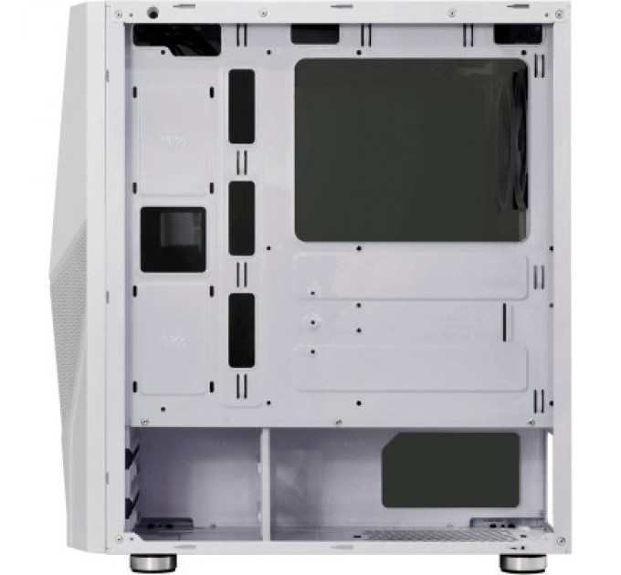 MONTECH Корпус MONTECH FIGHTER 500 (W)