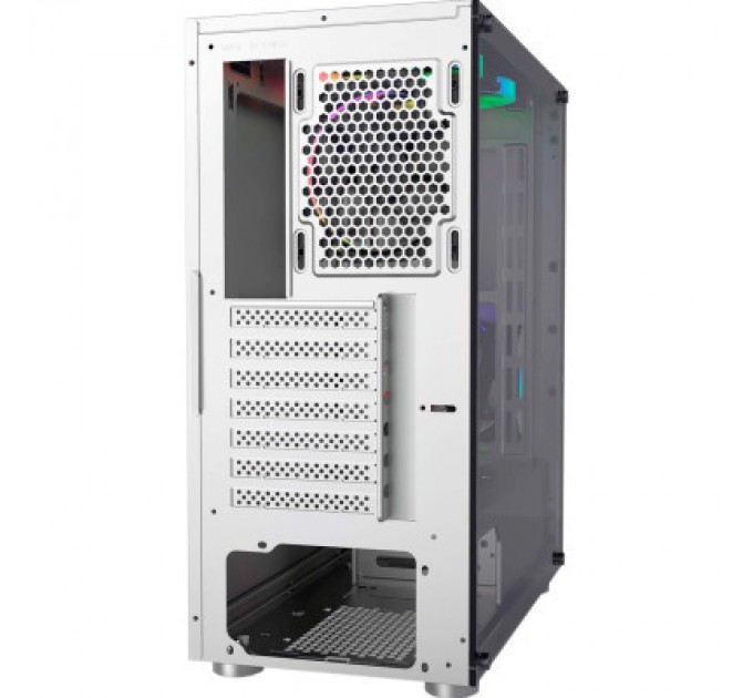 MONTECH Корпус MONTECH FIGHTER 500 (W)