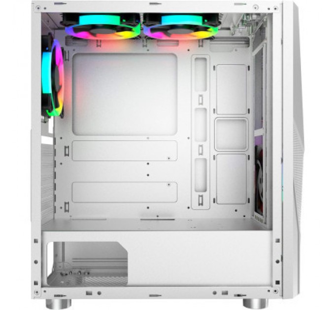 MONTECH Корпус MONTECH FIGHTER 500 (W)