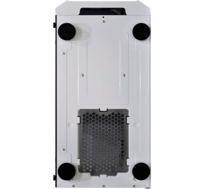 MONTECH Корпус MONTECH FIGHTER 500 (W)