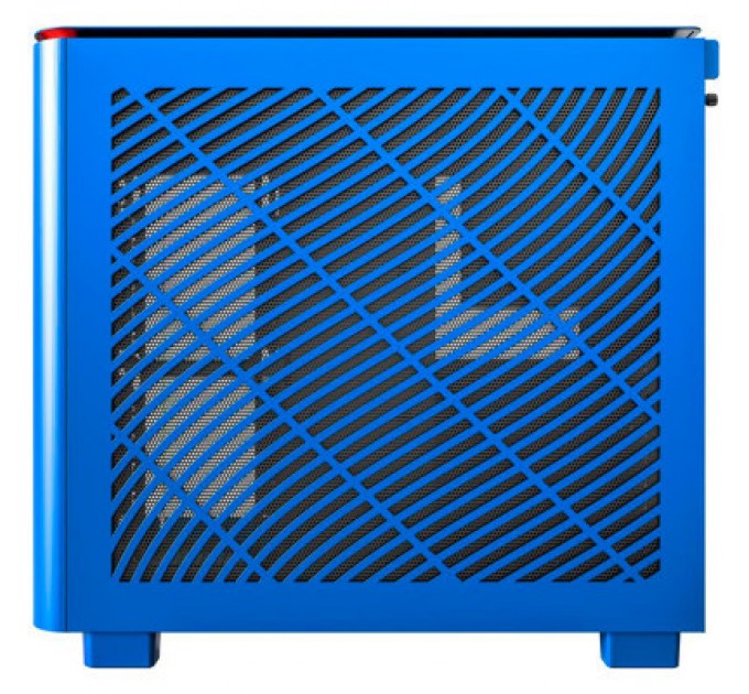 MONTECH Корпус MONTECH KING 95 (PRUSSIAN BLUE)