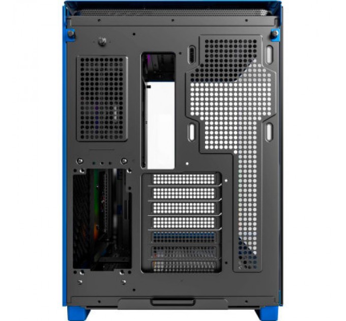 MONTECH Корпус MONTECH KING 95 (PRUSSIAN BLUE)