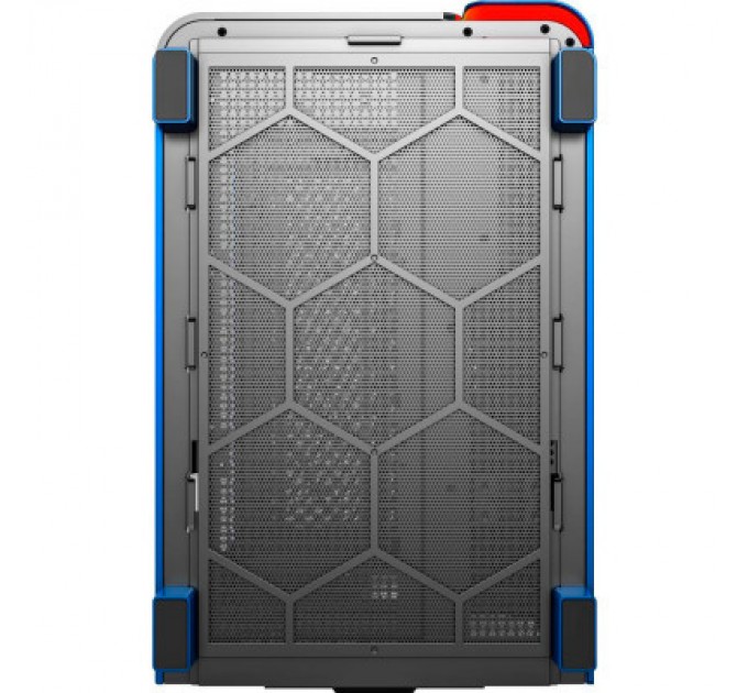 MONTECH Корпус MONTECH KING 95 (PRUSSIAN BLUE)