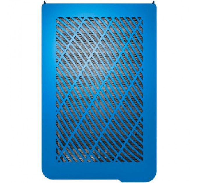 MONTECH Корпус MONTECH KING 95 (PRUSSIAN BLUE)