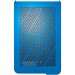 MONTECH Корпус MONTECH KING 95 (PRUSSIAN BLUE)