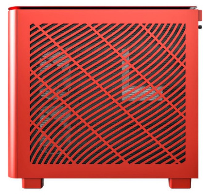 MONTECH Корпус MONTECH KING 95 PRO (R)