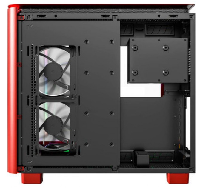 MONTECH Корпус MONTECH KING 95 PRO (R)