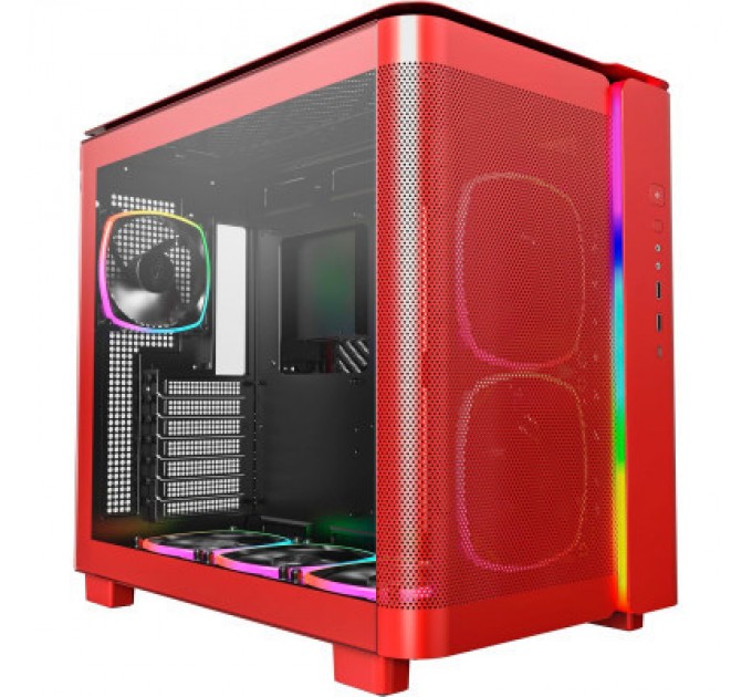 MONTECH Корпус MONTECH KING 95 PRO (R)