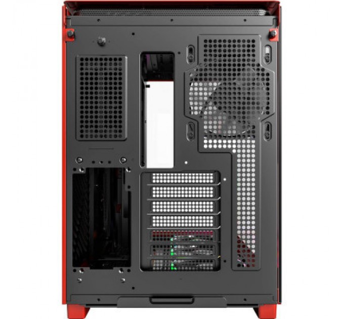 MONTECH Корпус MONTECH KING 95 PRO (R)