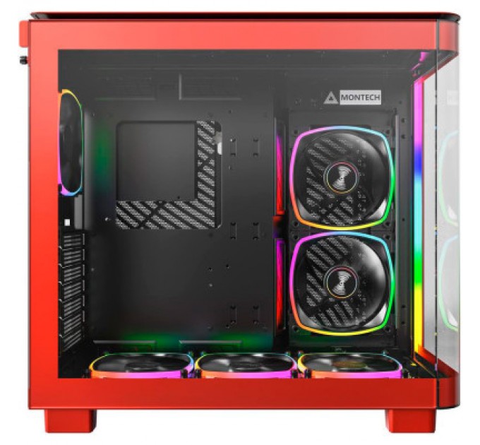 MONTECH Корпус MONTECH KING 95 PRO (R)