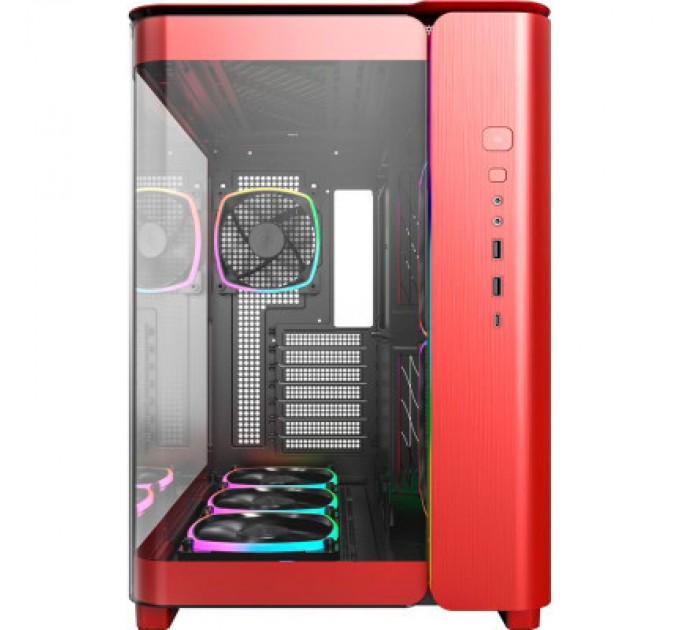 MONTECH Корпус MONTECH KING 95 PRO (R)