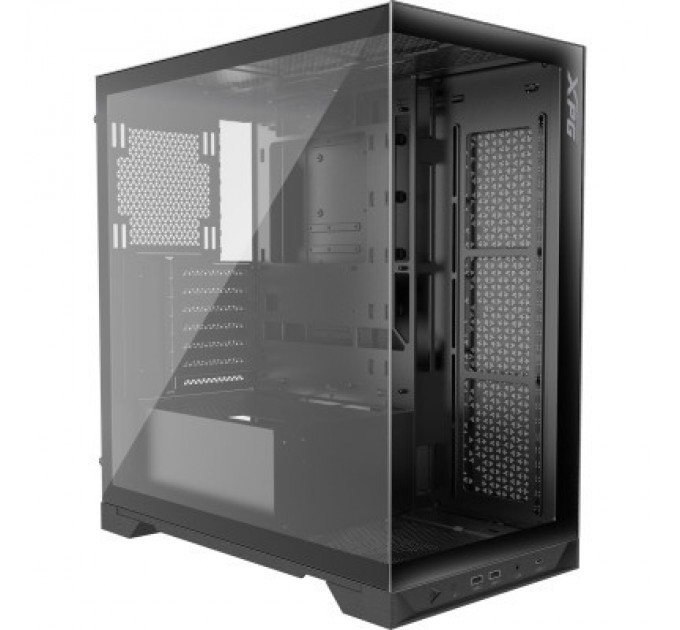 ADATA Корпус ADATA INVADERXMTWOF-BKCWW