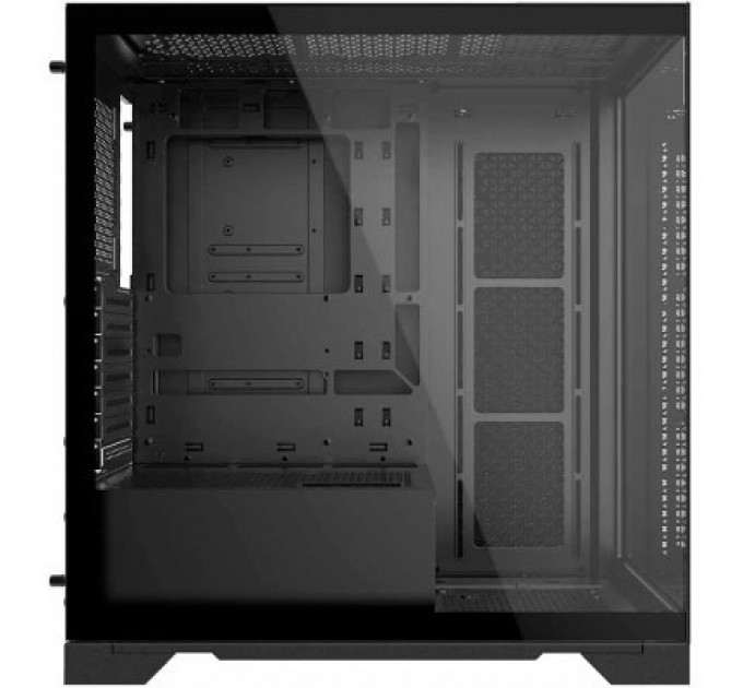 ADATA Корпус ADATA INVADERXMTWOF-BKCWW