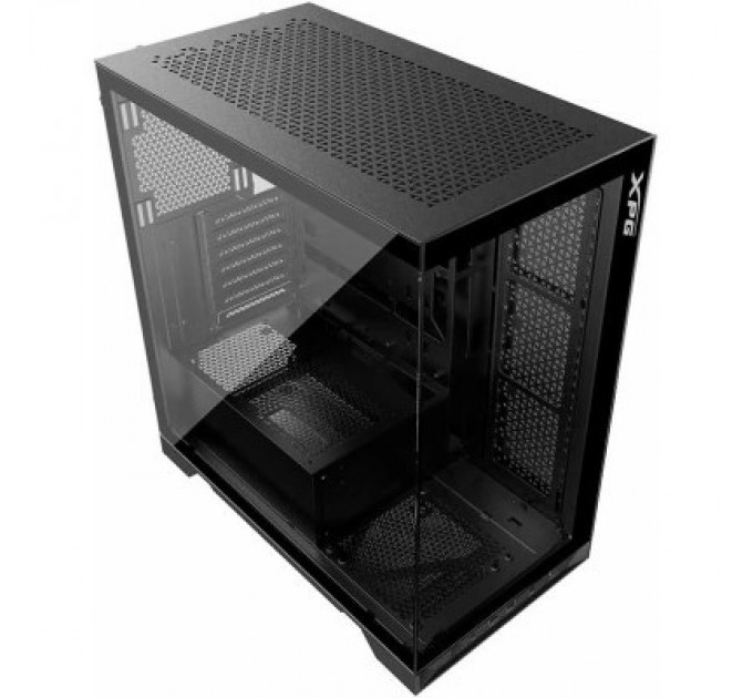 ADATA Корпус ADATA INVADERXMTWOF-BKCWW