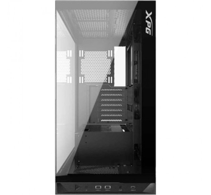 ADATA Корпус ADATA INVADERXMTWOF-BKCWW