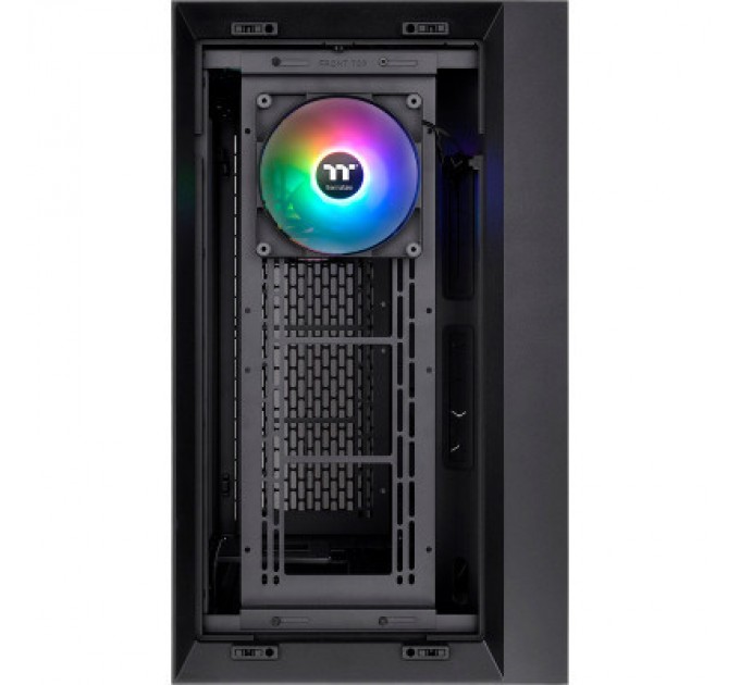 ThermalTake Корпус ThermalTake CTE C700 TG ARGB Black (CA-1X7-00F1WN-01)