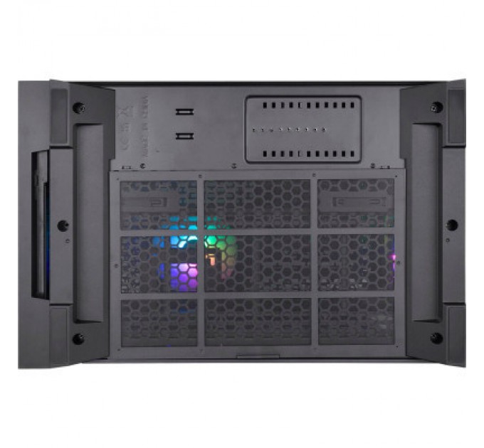 ThermalTake Корпус ThermalTake CTE C700 TG ARGB Black (CA-1X7-00F1WN-01)