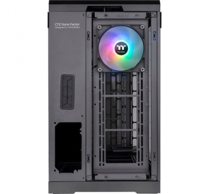 ThermalTake Корпус ThermalTake CTE C700 TG ARGB Black (CA-1X7-00F1WN-01)