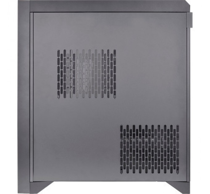 ThermalTake Корпус ThermalTake CTE C700 TG ARGB Black (CA-1X7-00F1WN-01)